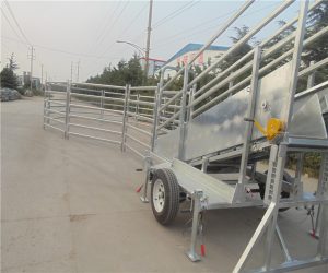 Portable Yards 4